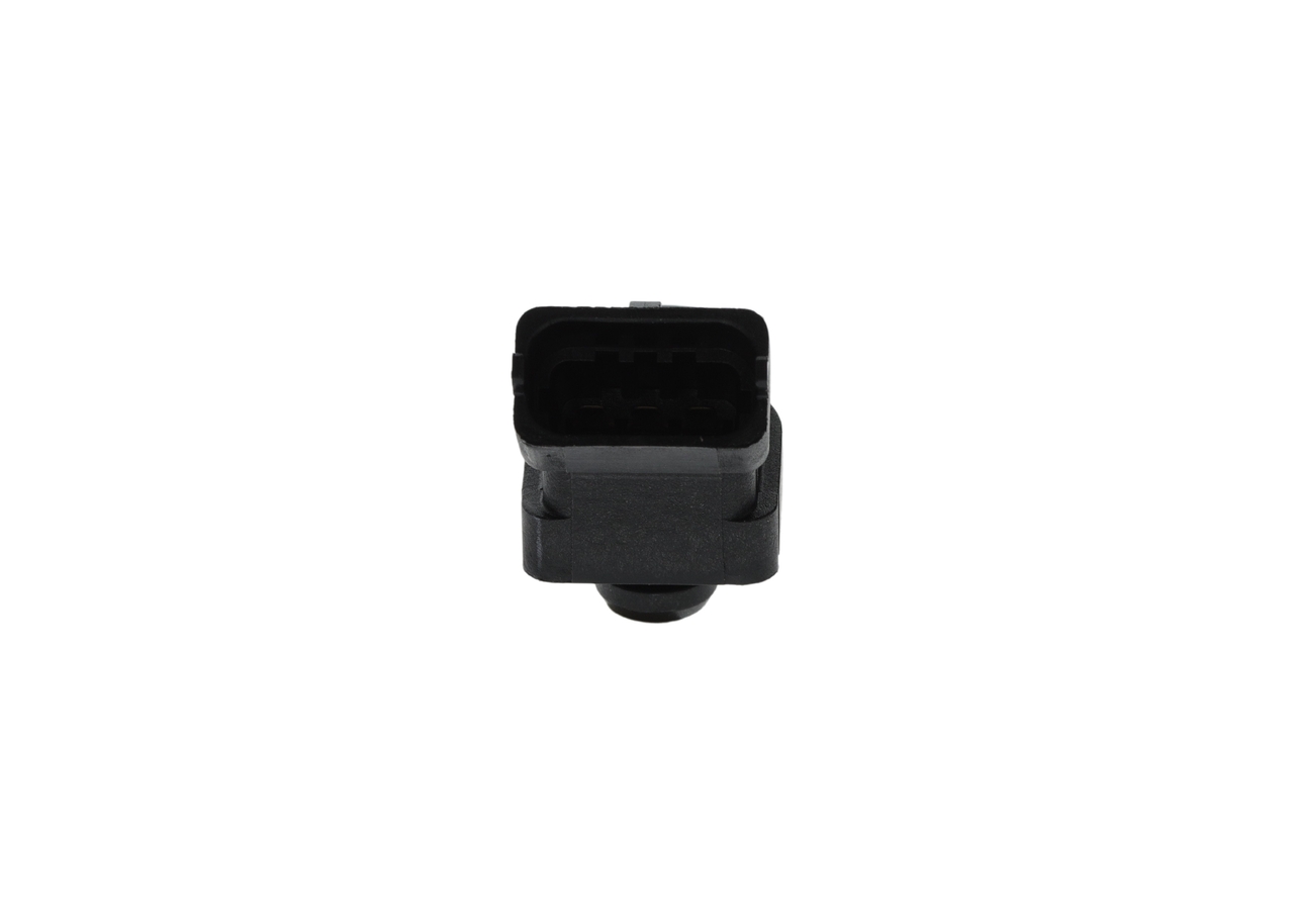 Bosch 0261230046 Fuel Pressure Sensor