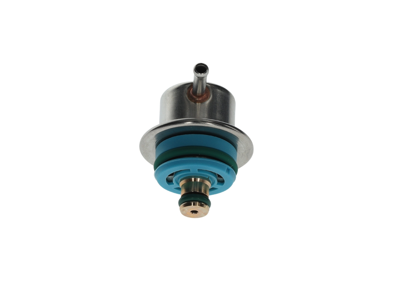 Bosch 0280160562 Fuel Pressure regulator
