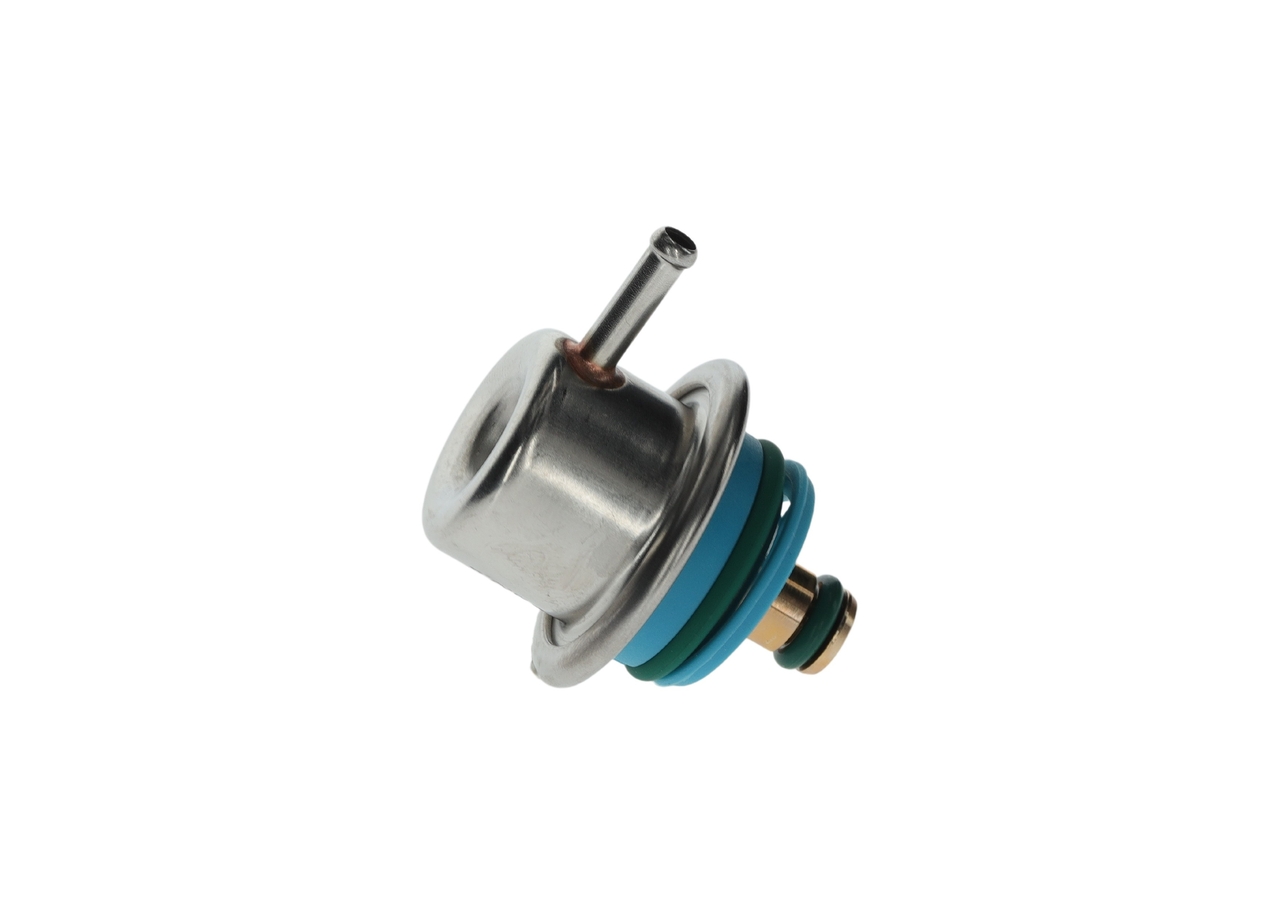 thumbnail image 2 of Bosch Fuel Pressure Regulator 0280160562 – New OEM 2 of 6