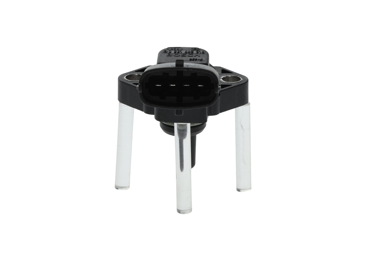 Bosch 0281002316 Map Sensor (Hgv)