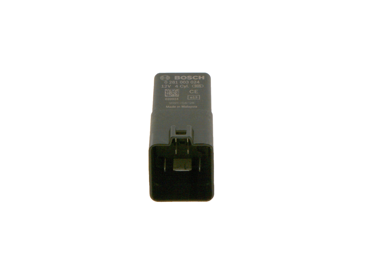 Bosch 0281003024 Glow Plug Control Unit