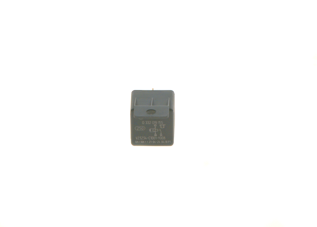 Bosch 0332019155 Relay