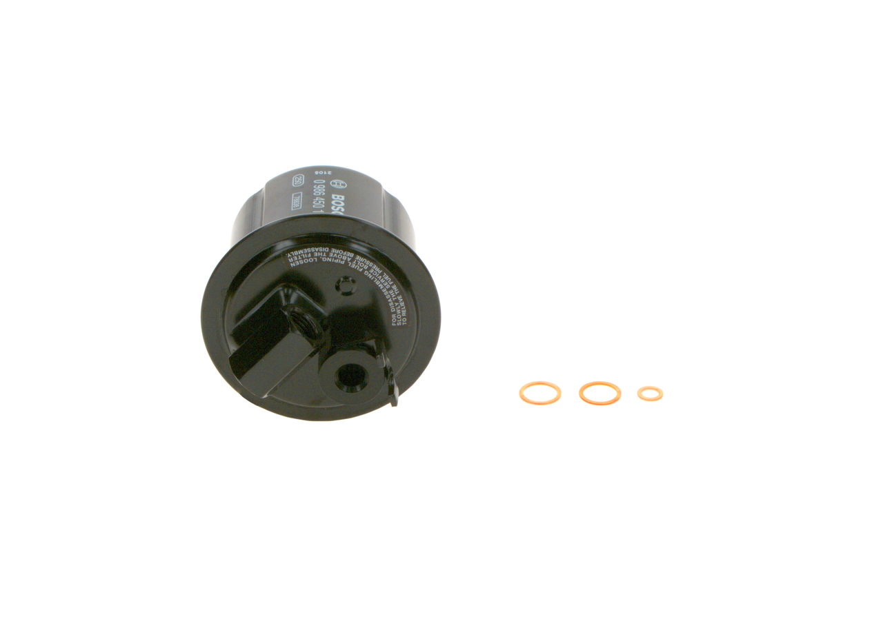 Bosch 0986450104 Fuel Filter