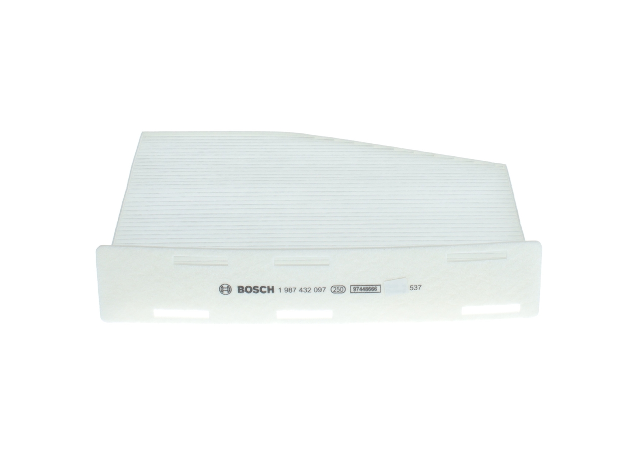 Bosch 1987432097 Pollen / Cabin Filter
