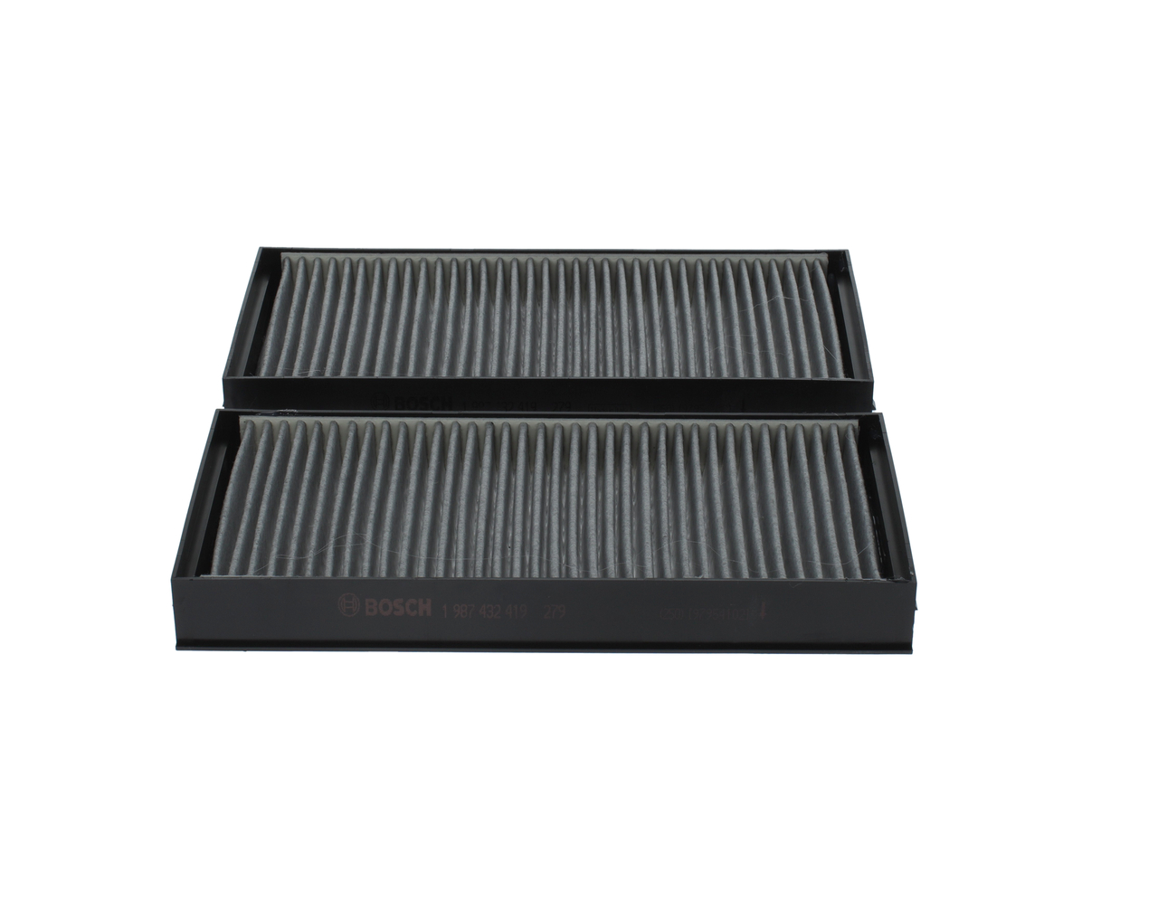 Bosch 1987432419 Pollen / Cabin Filter