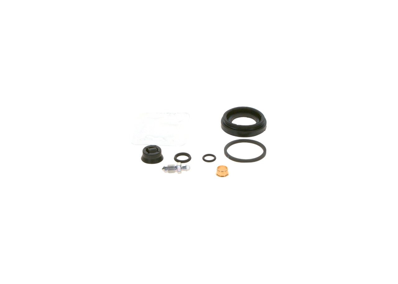 Bosch 1987470040 Brake Caliper Repair Kit