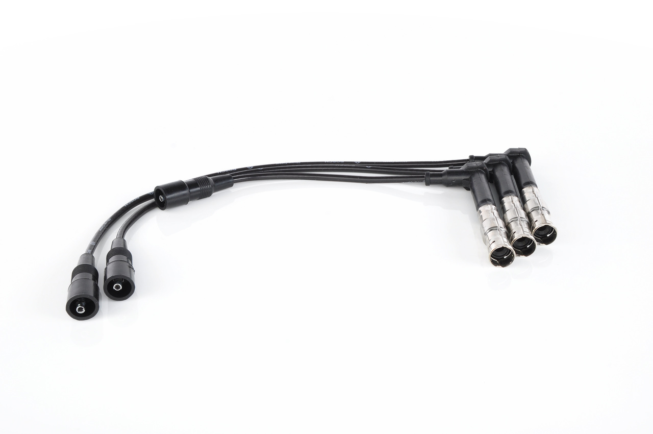 Bosch 0986356316 HT Leads Ignition Cables Set