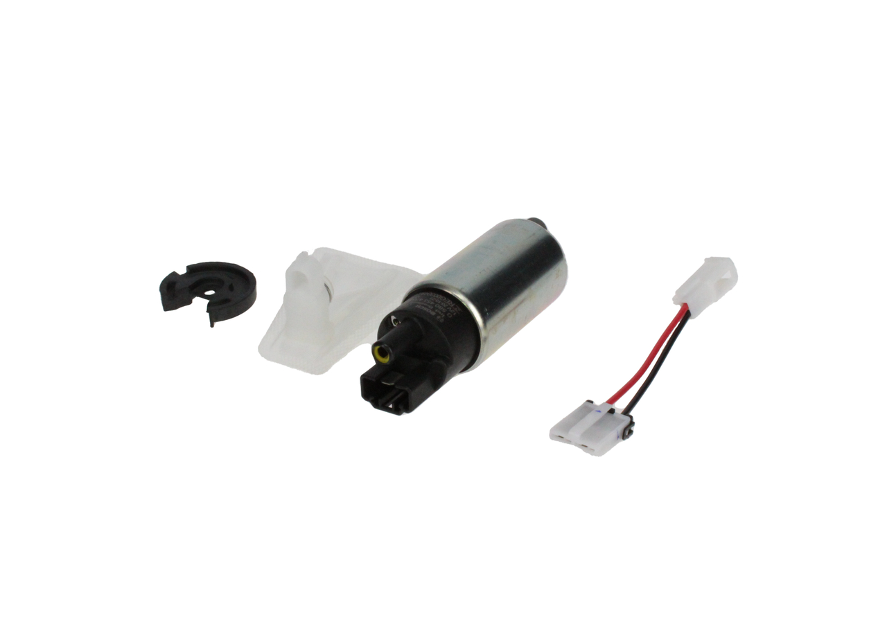 Bosch F000TE154R Fuel Pump