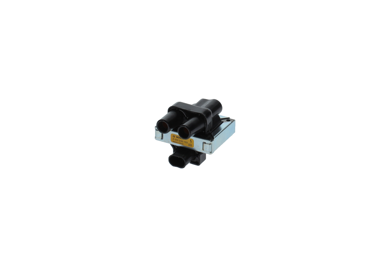Bosch F000ZS0103 Ignition Coil