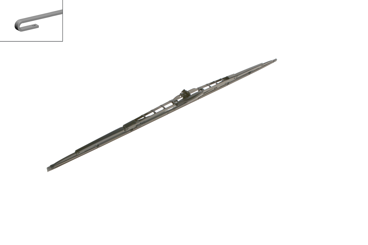 Bosch 3397011310 Wiper Blade