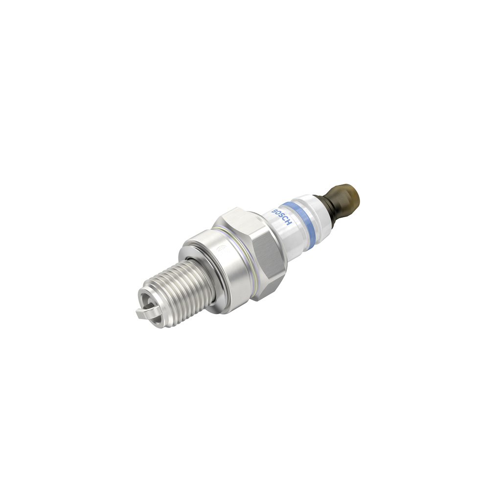 Bosch 0242035503 Spark Plugs Set 4x