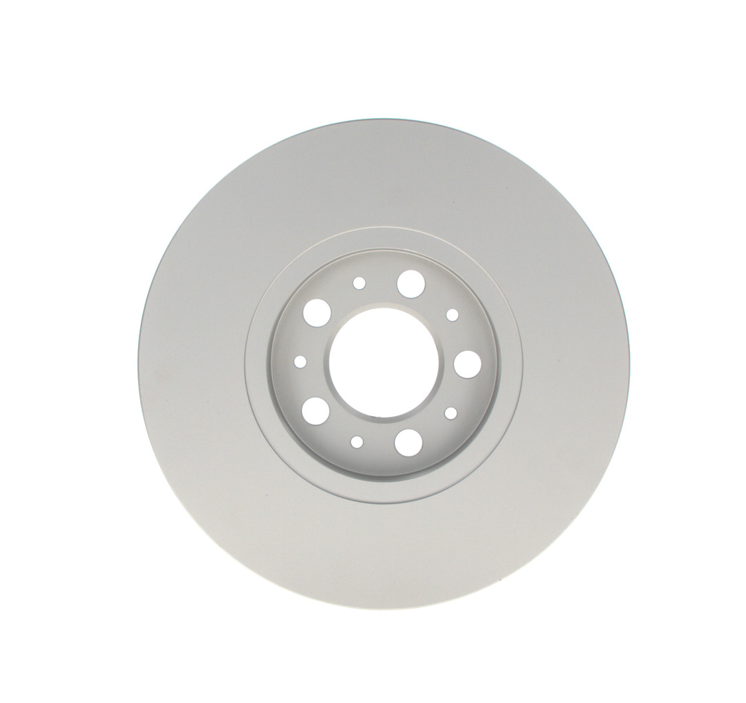 Bosch 0986479914 2x Brake Discs Pair Vented