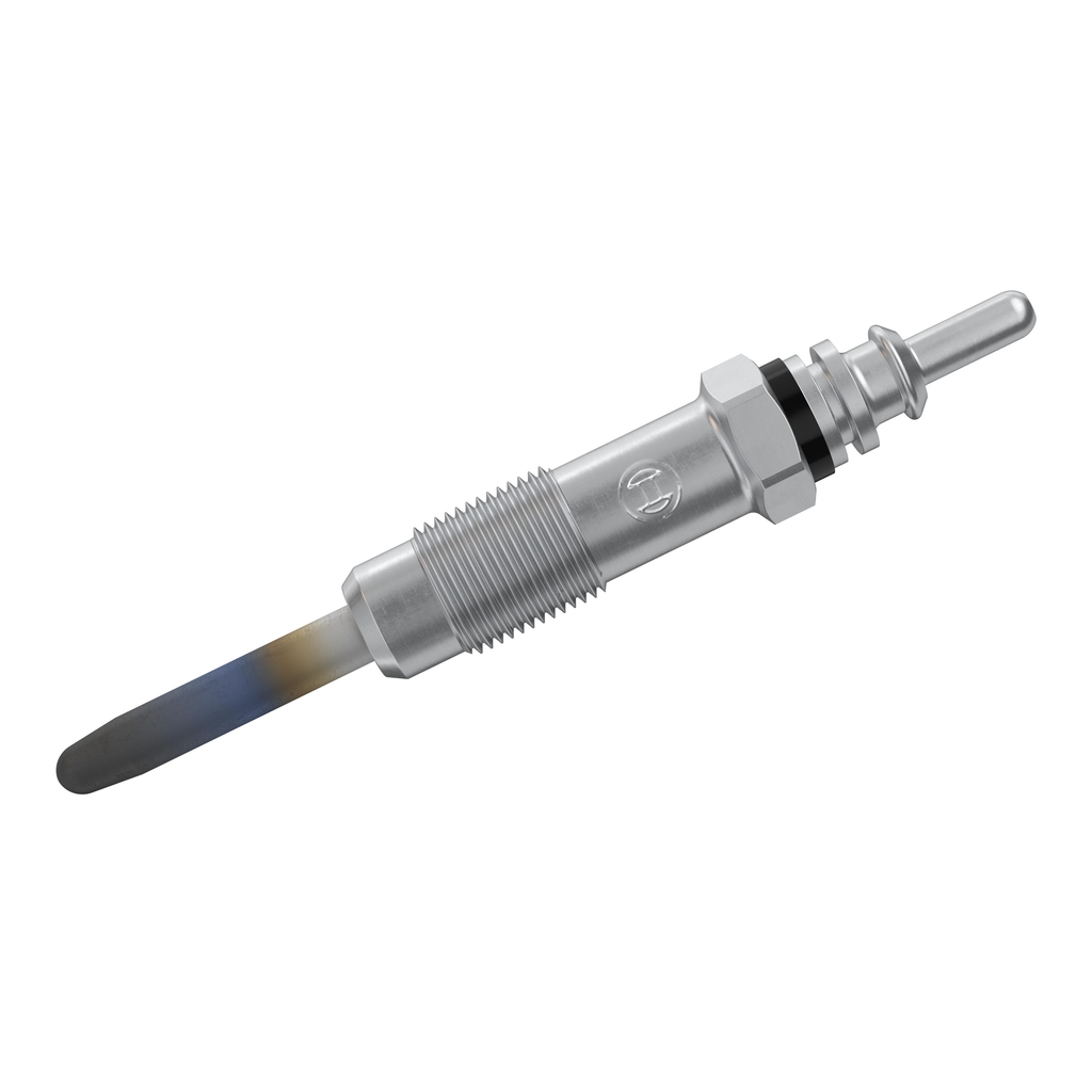 Bosch 0250202140 Glow Plugs Set 4x