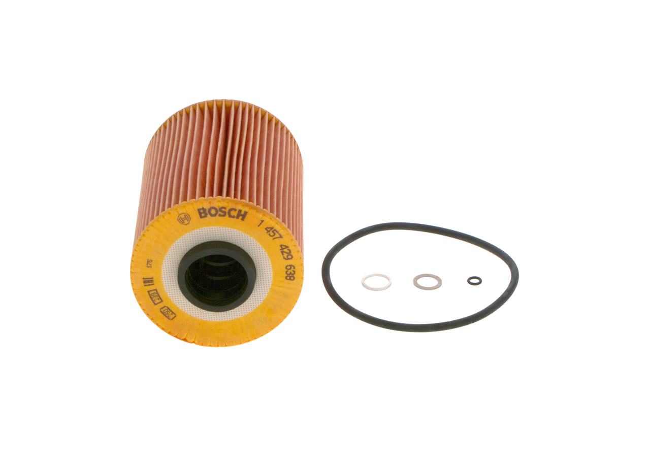 Bosch 1457429638 Oil Filter