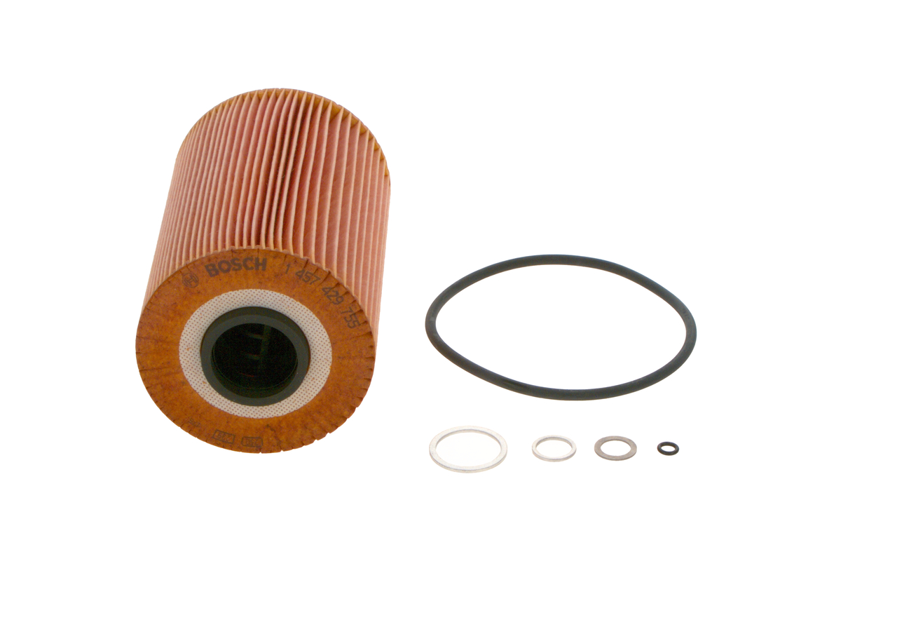 Bosch 1457429755 Oil Filter