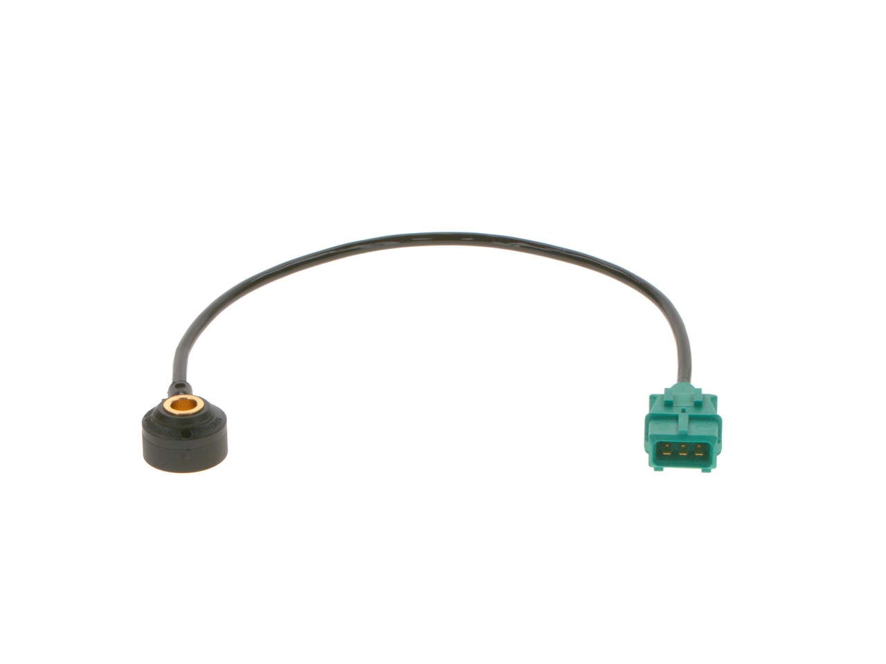 Bosch 0261231125 Knock Sensor