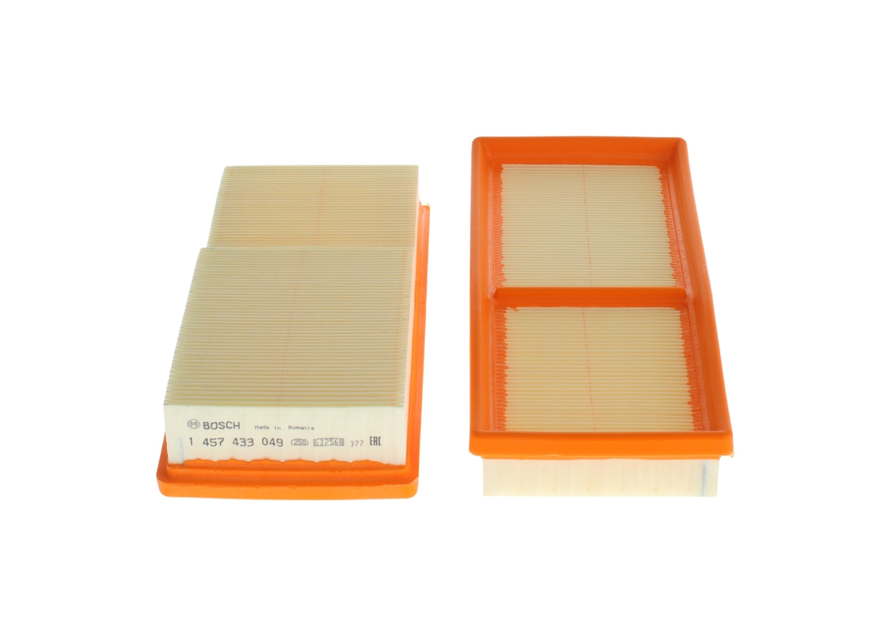 Bosch 1457433049 Air Filter