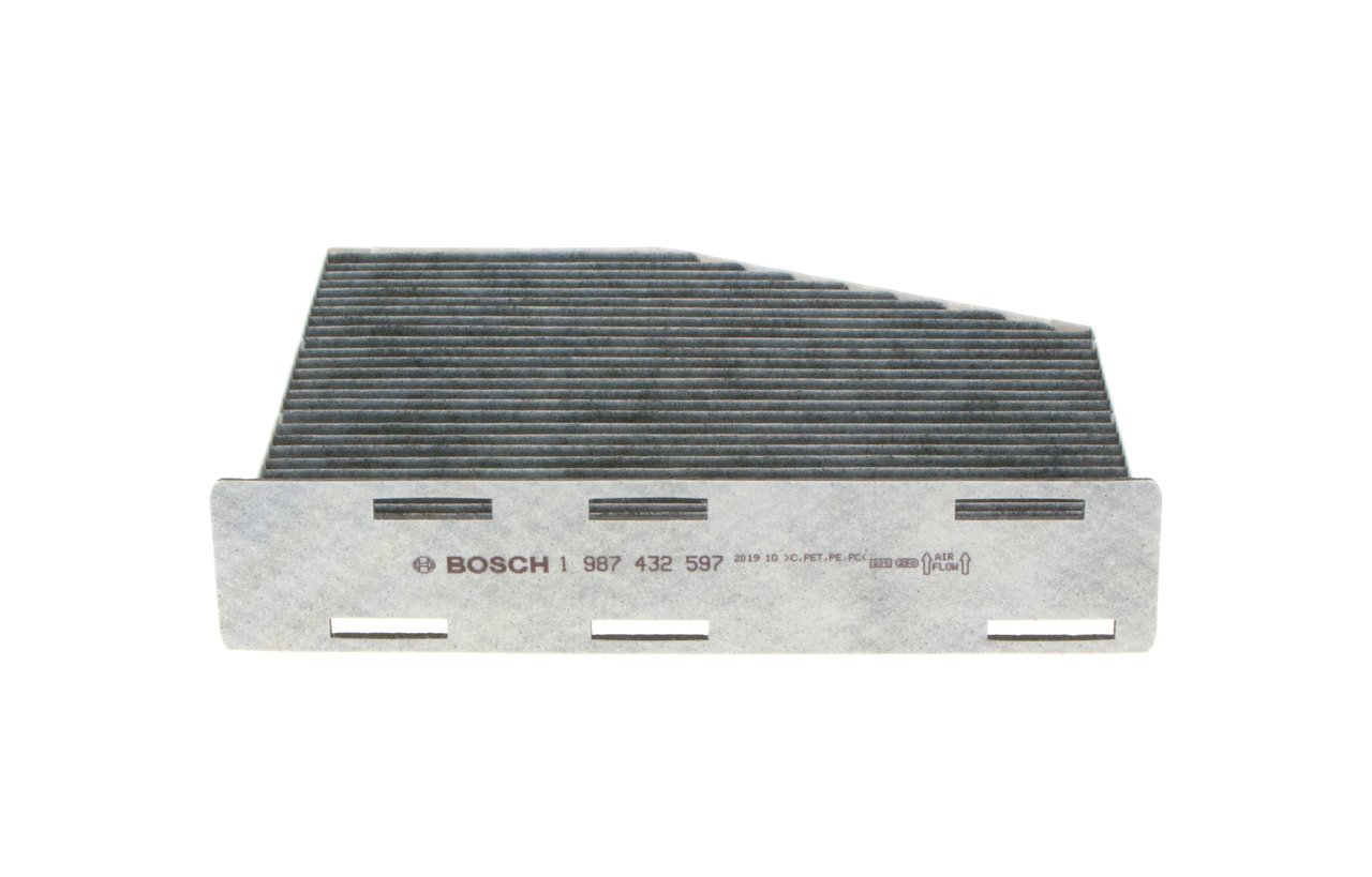 Bosch 1987432597 Pollen / Cabin Filter