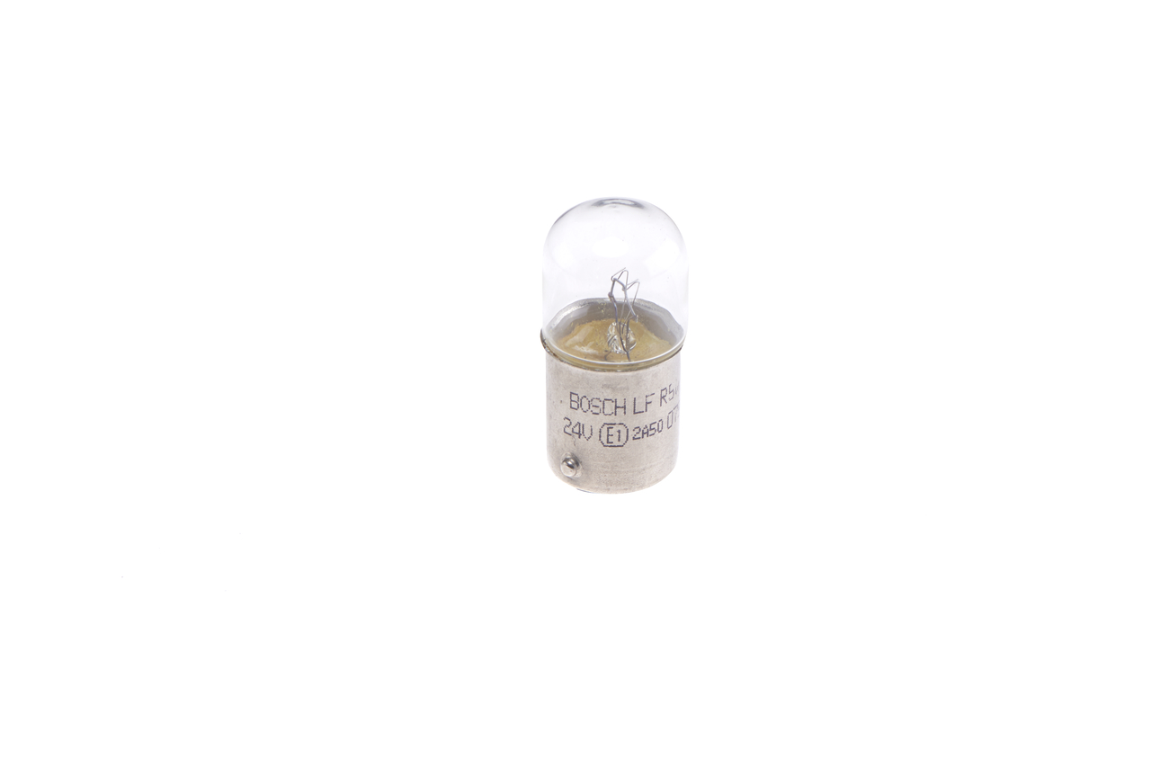 Bosch 1987302704 U10 R5wba15s Bulb W/S Pack T/l