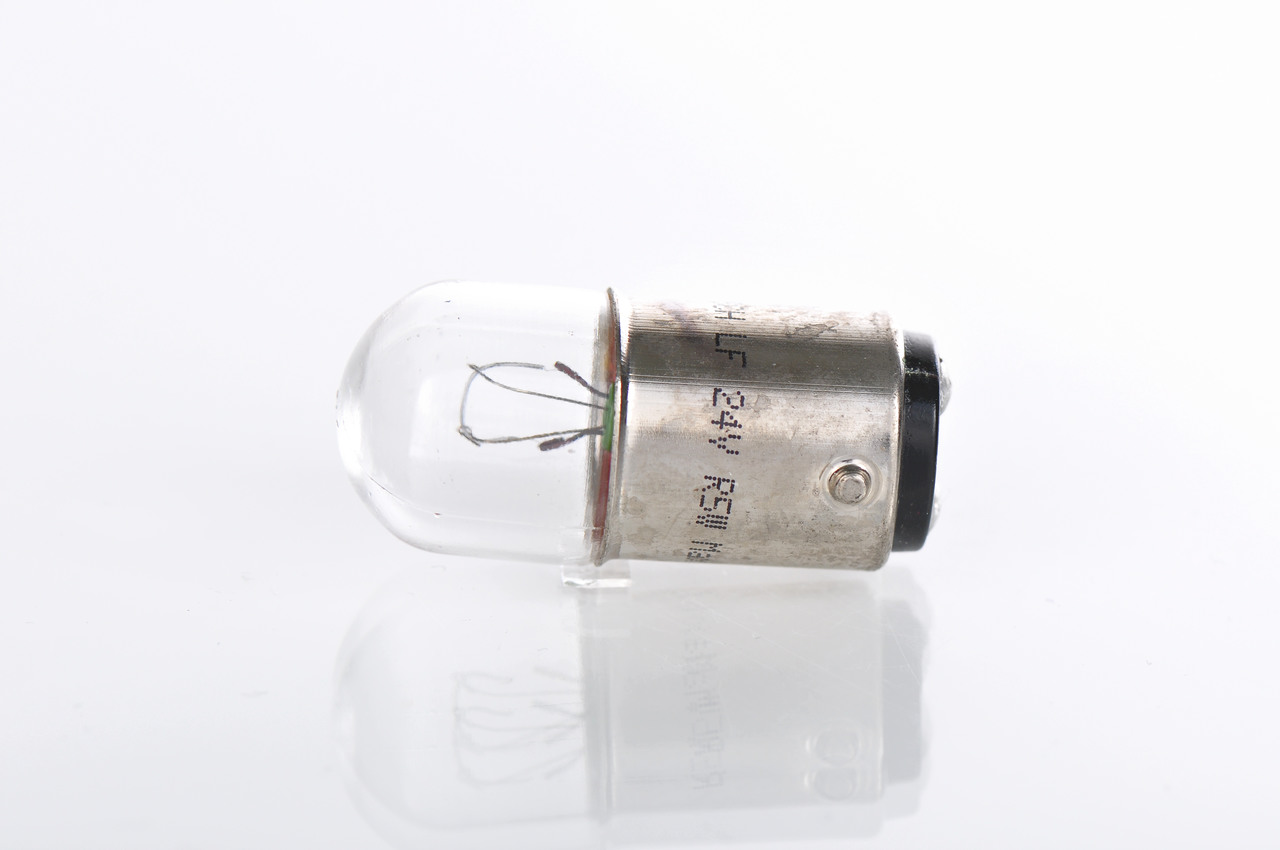 Bosch 1987302705 U10 Blb150 Bulb W/Shop Pack T/l