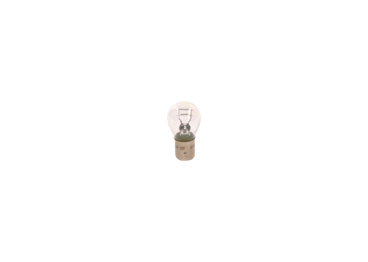 Bosch 1987302524 U10 Blb334 Bulb W/S Pack T/Light