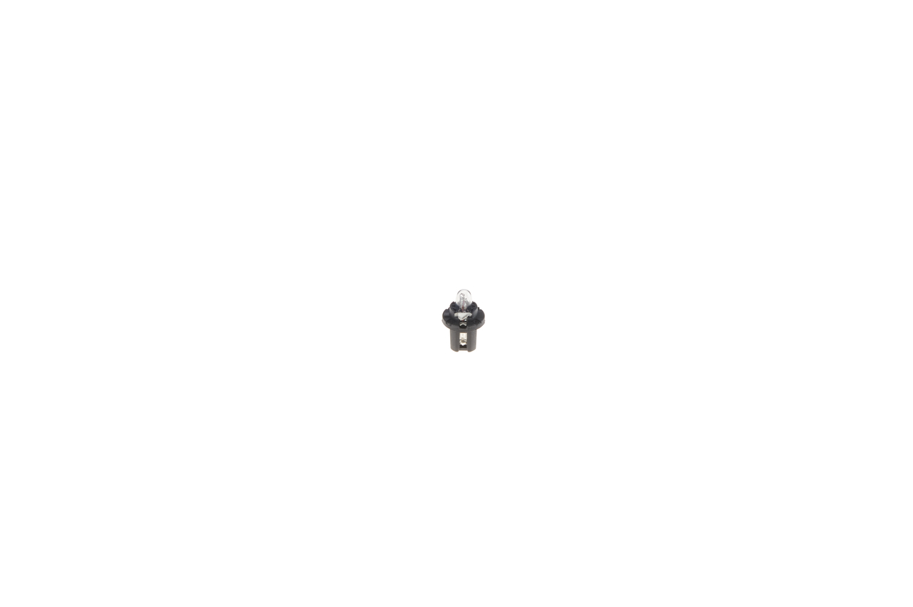 Bosch 1987302219 Pure/Lt 12v 1.2w B8.5d Trade Pk