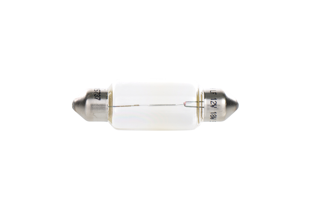 Bosch 1987302229 Pure/Lt 12v 18w Sv8.5-8 Trade Pk
