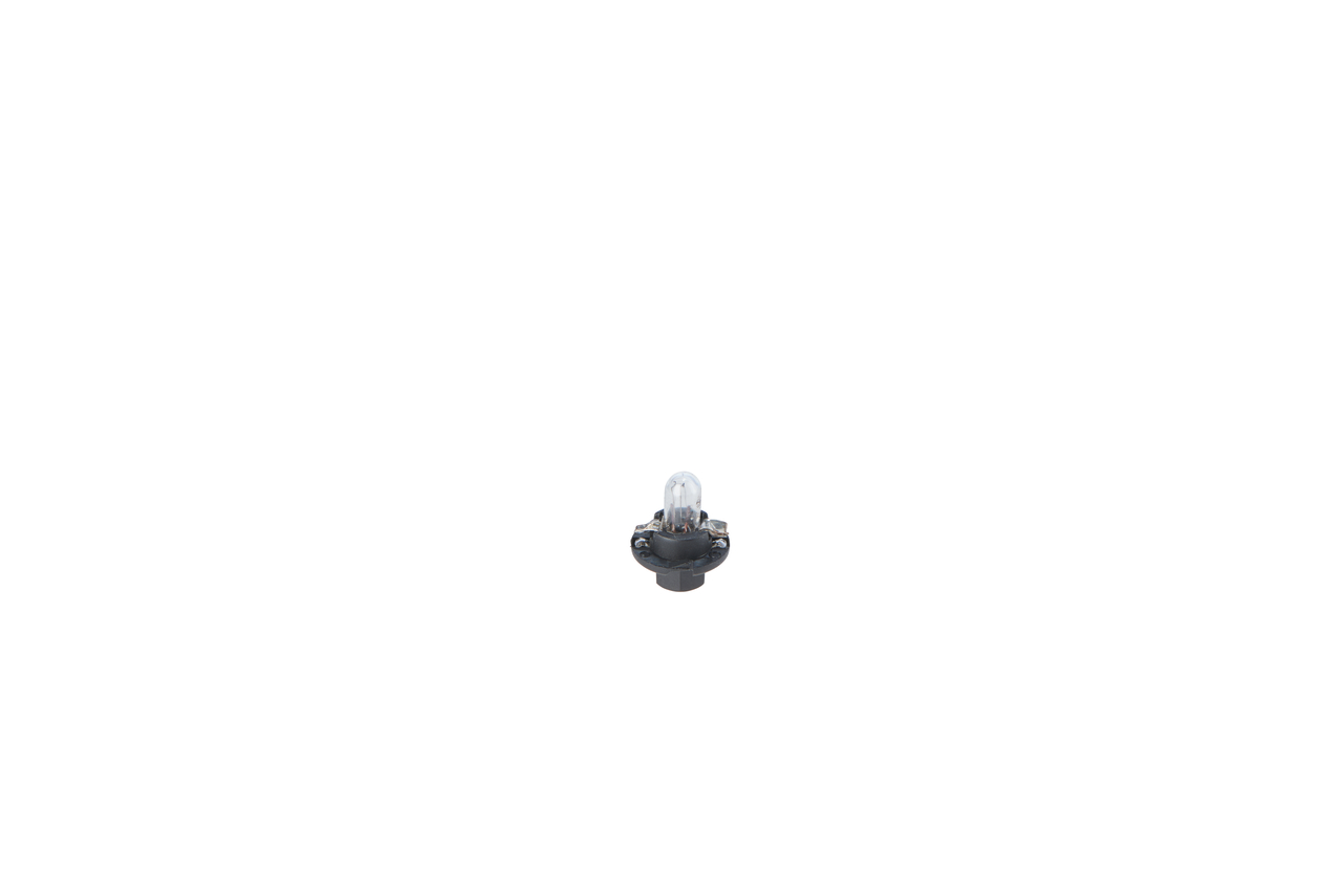 Bosch 1987302235 Pure/Lt 12v 1.2w Bx8.4d Trade Pk