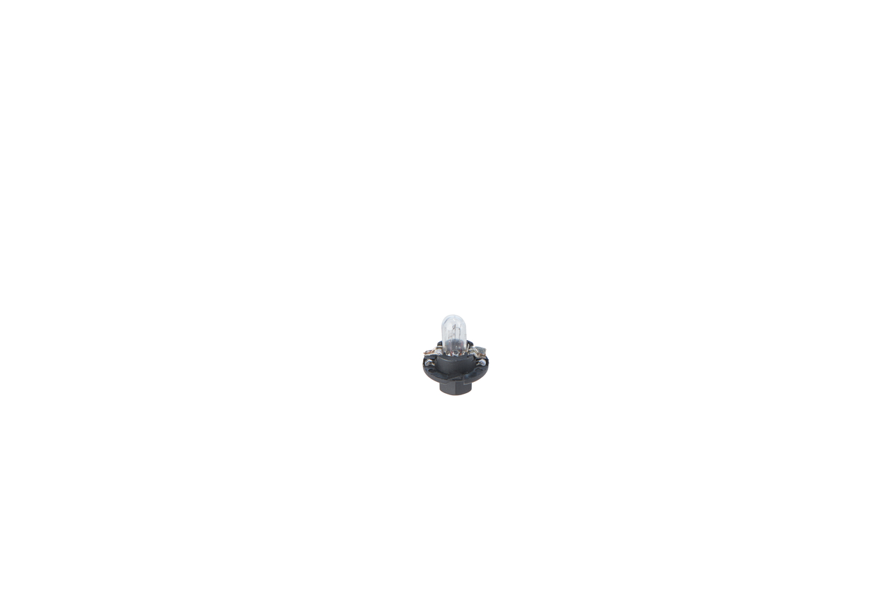 Bosch 1987302235 Pure/Lt 12v 1.2w Bx8.4d Trade Pk