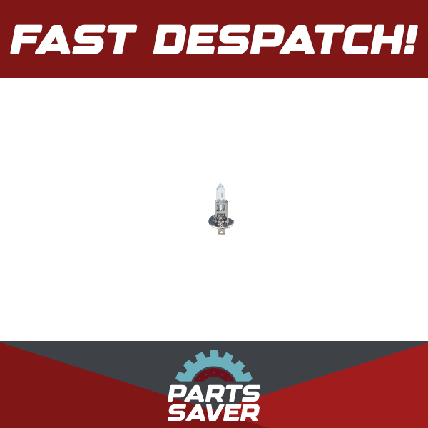 Bosch Headlight Bulb 1987302011 [PM497006]