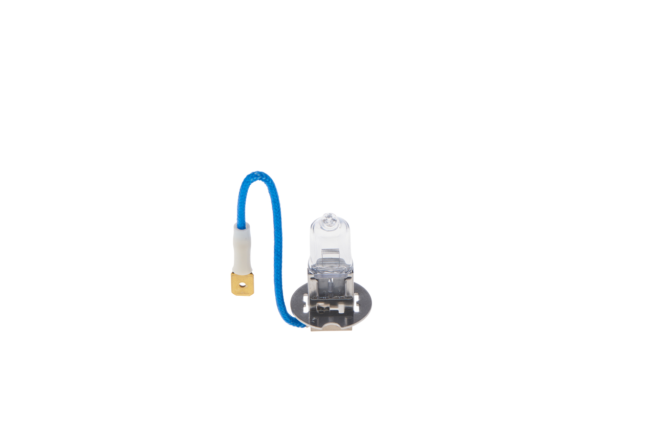 Bosch 1987302031 H3 Headlight Bulb
