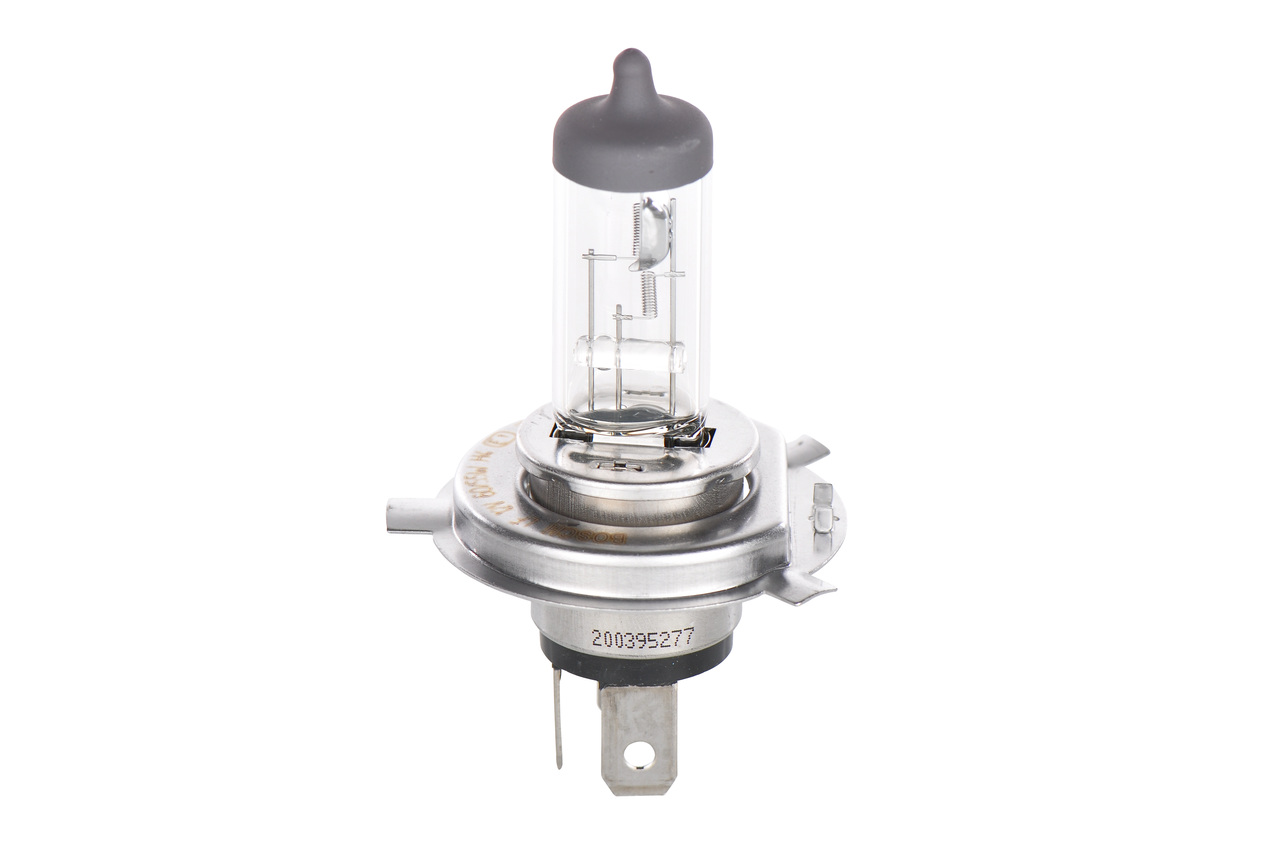 Bosch 1987302803 H4 Headlight Bulb