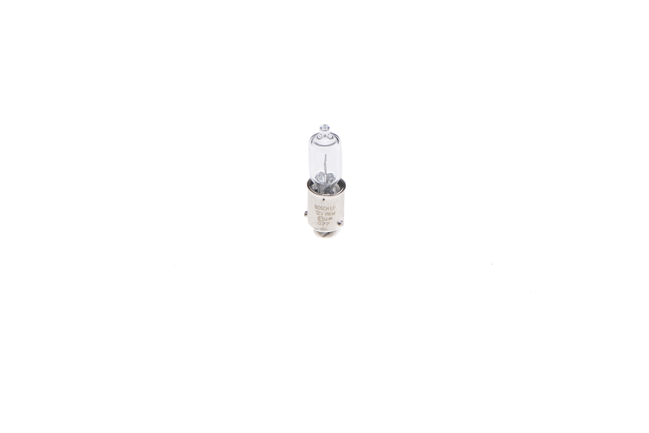 Bosch 1987302232 Pure/Lt H6w 12v 6w Bax9s Trade Pk