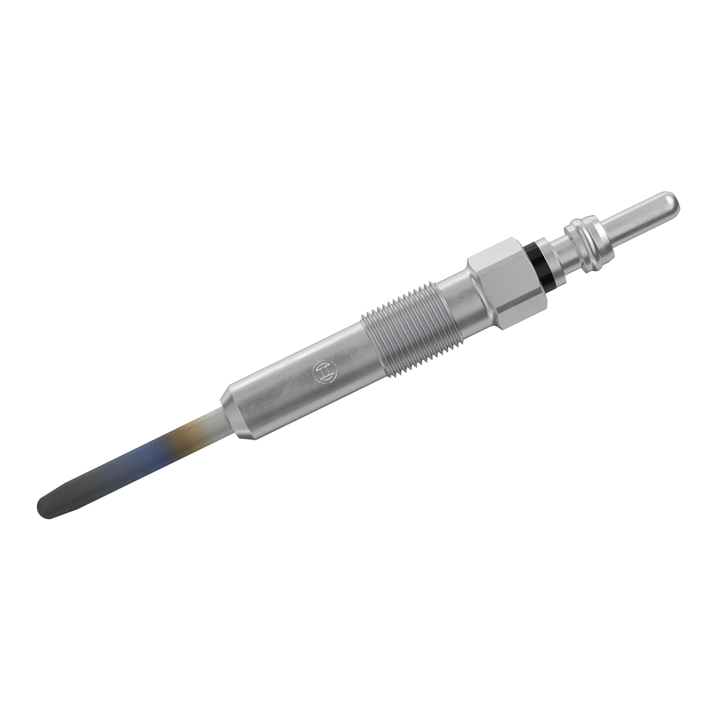 Bosch 0250203003 Glow Plugs Set 4x