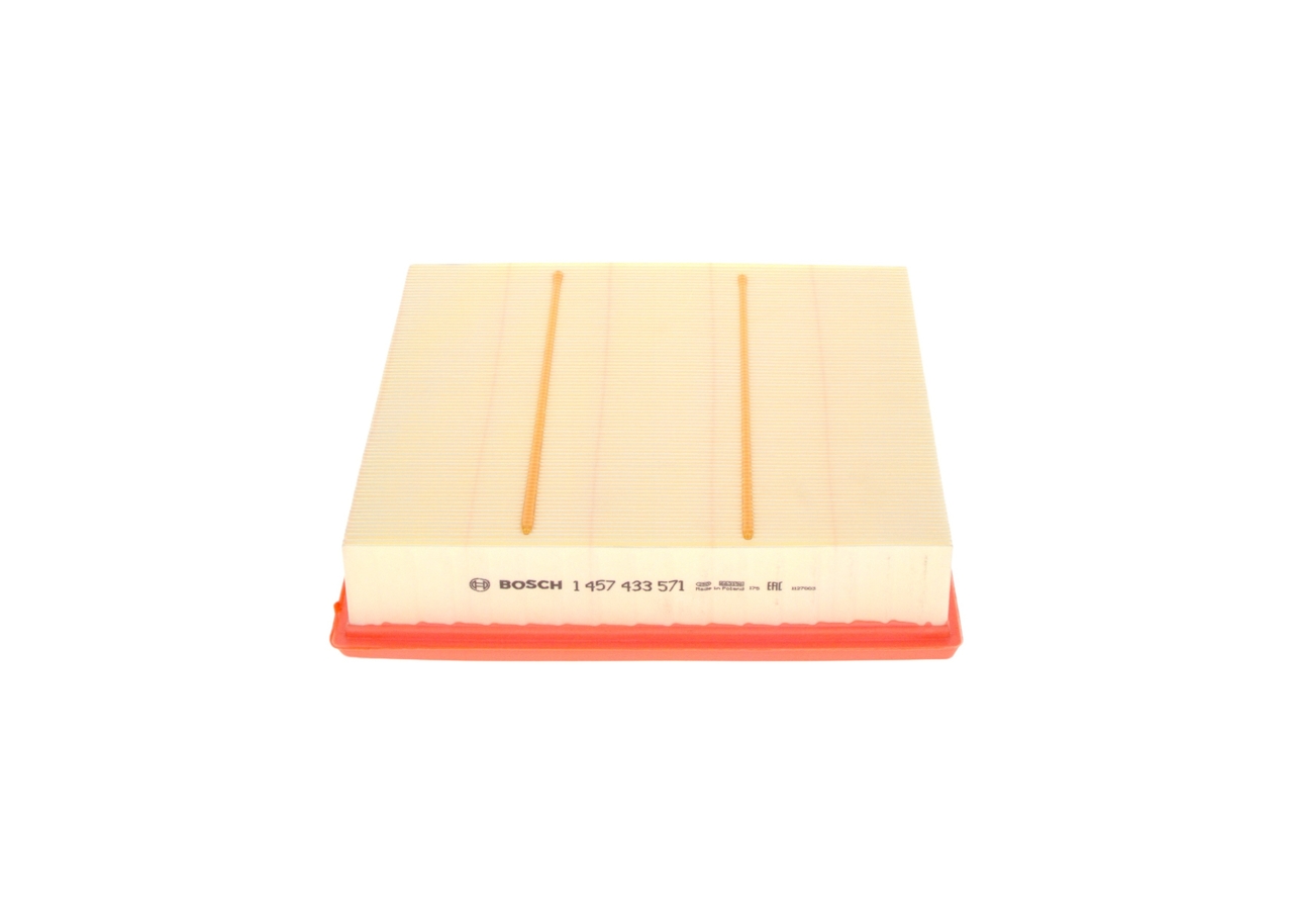 Bosch 1457433571 Air Filter