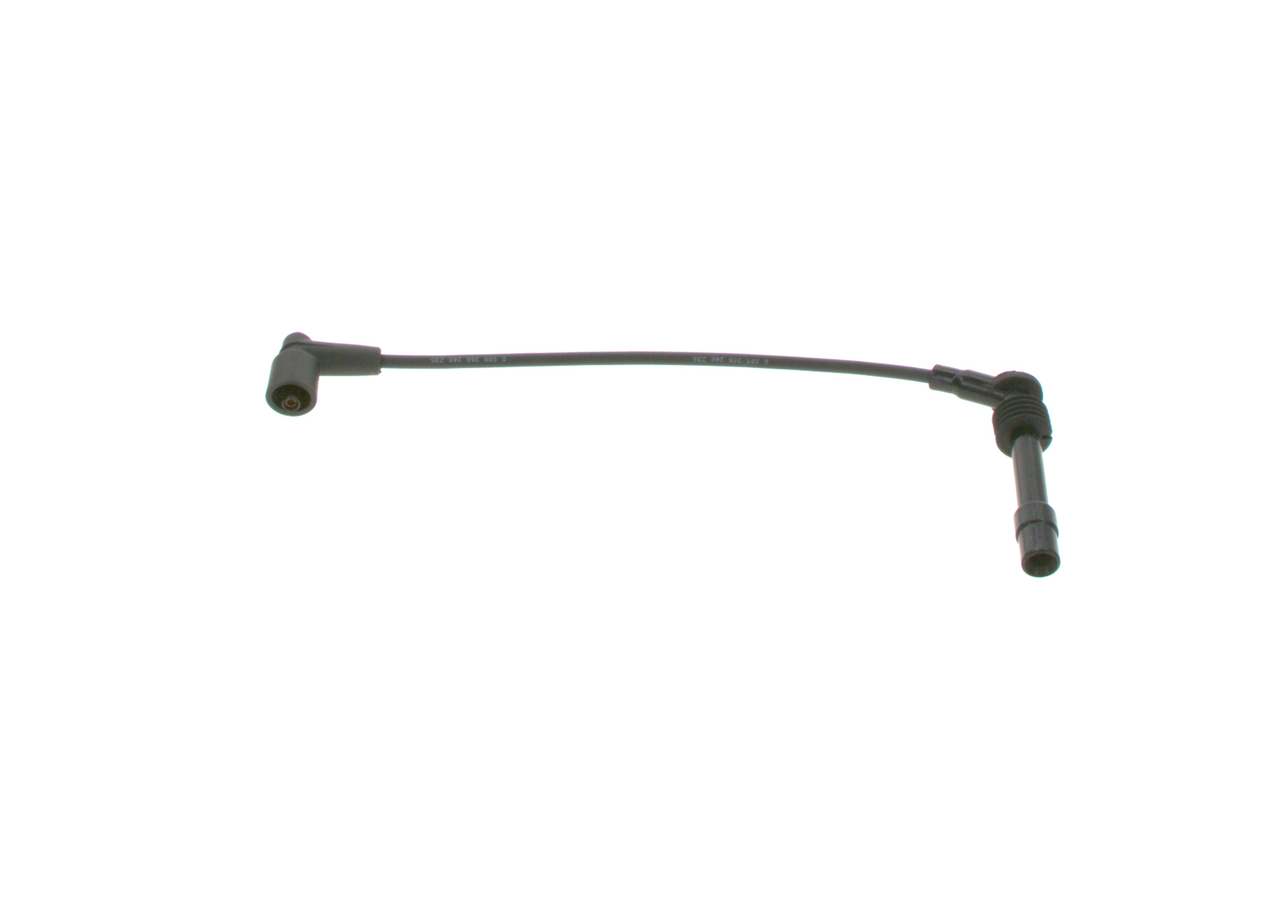 Bosch 0986356246 HT Lead Ignition Cable (Single)