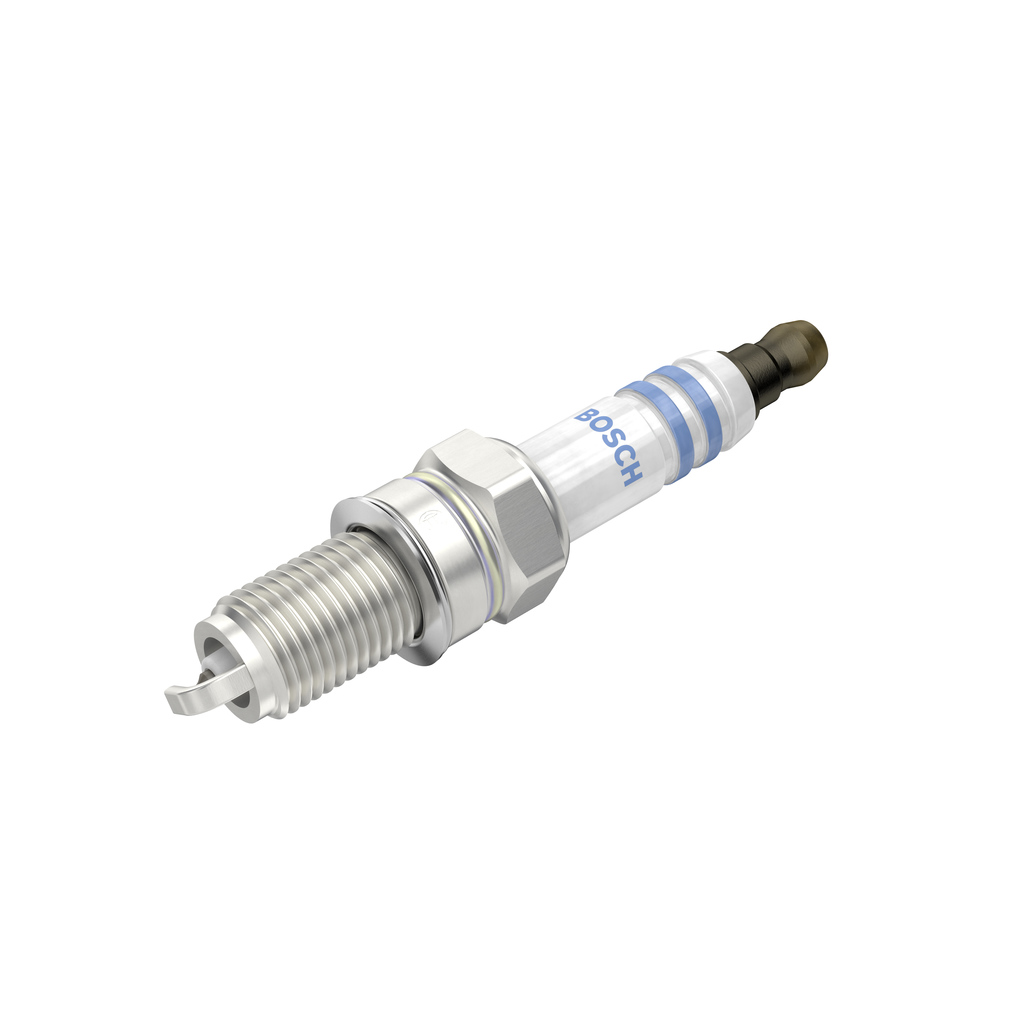 Bosch 0242140514 Spark Plugs Set 4x