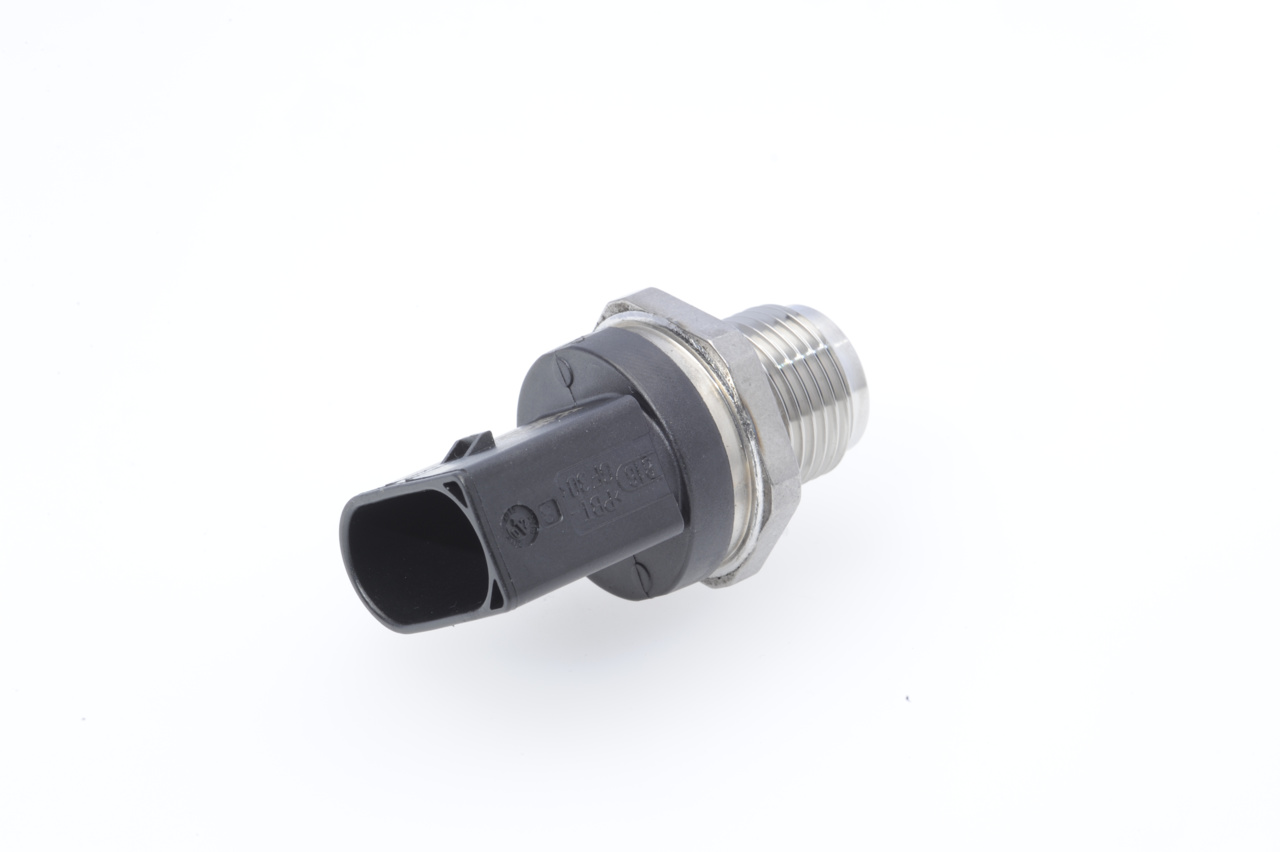 Bosch 0281002942 Fuel Pressure Sensor