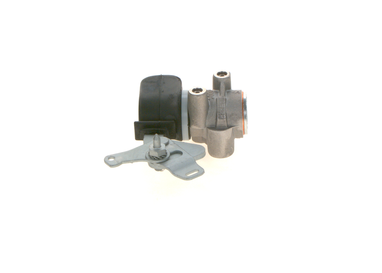 Bosch 0204131378 Brake Pressure Regulator