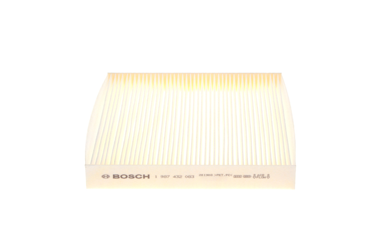 Bosch 1987432083 Pollen / Cabin Filter