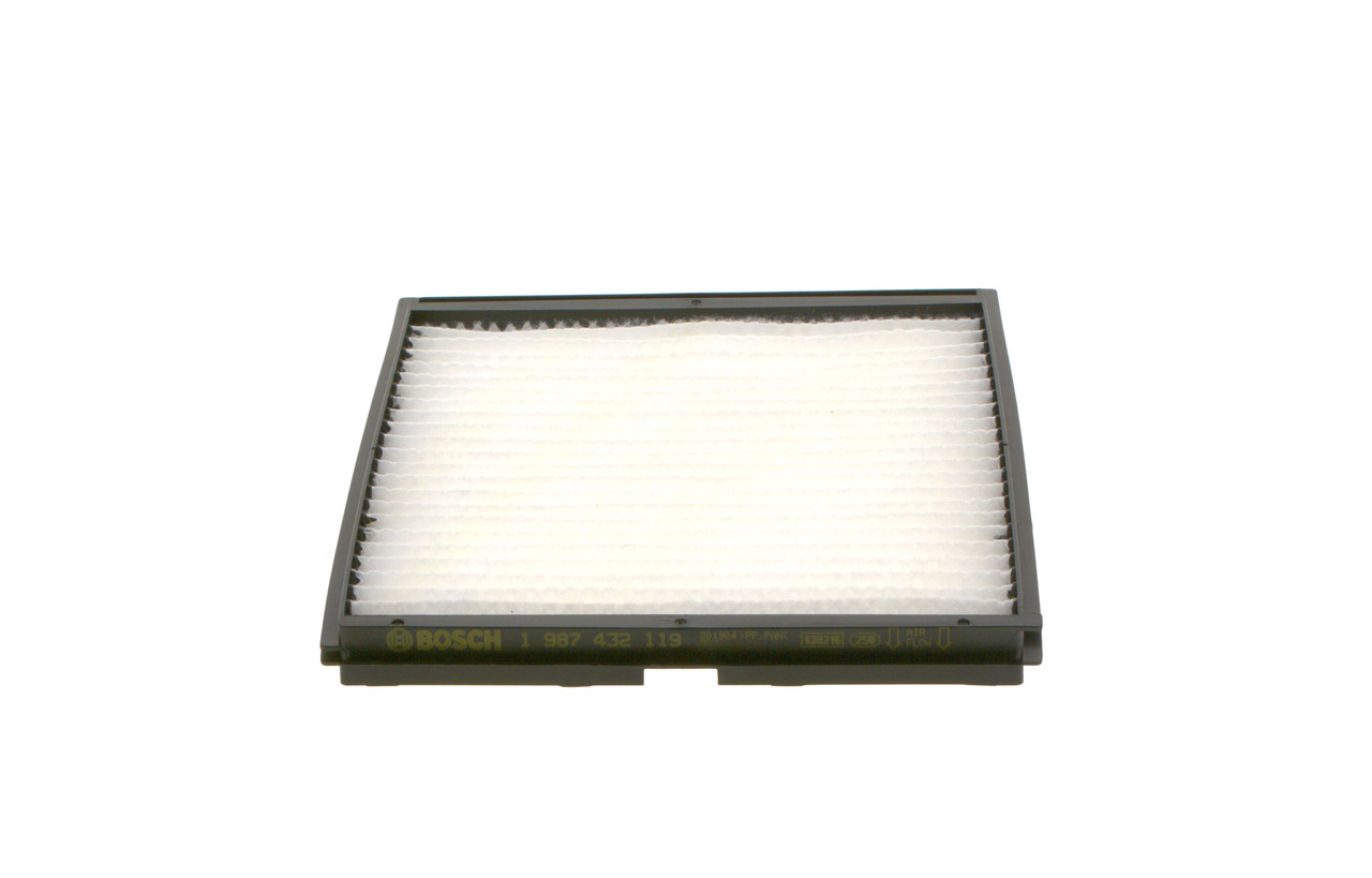 Bosch 1987432119 Pollen / Cabin Filter
