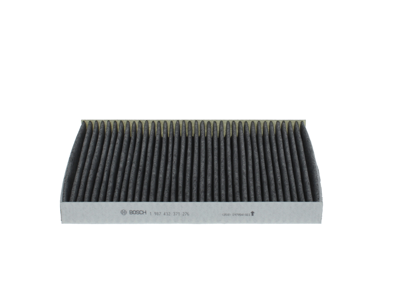 Bosch 1987432371 Pollen / Cabin Filter