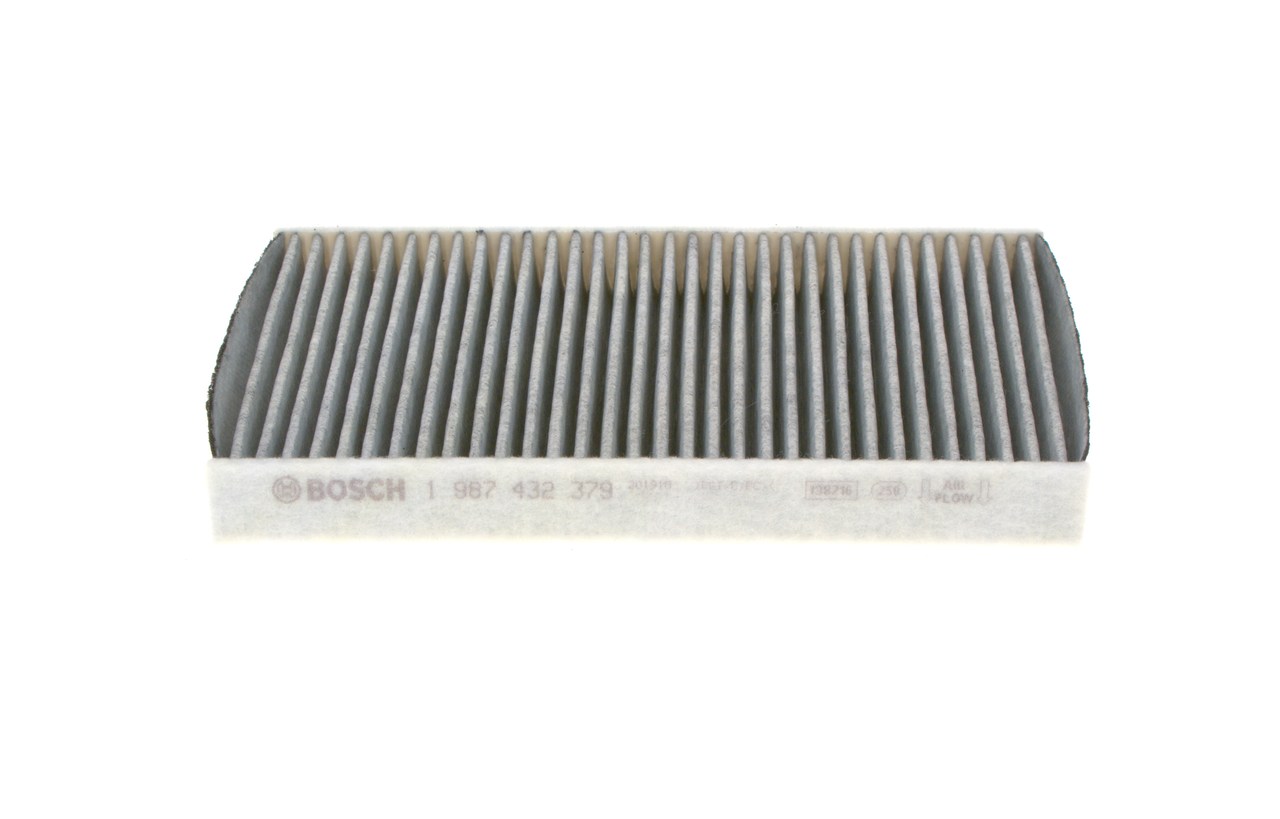 Bosch 1987432379 Pollen / Cabin Filter