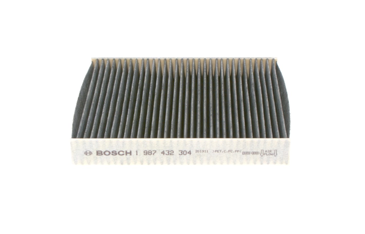 Bosch 1987432304 Pollen / Cabin Filter