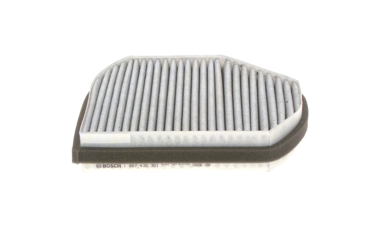 Bosch 1987432301 Pollen / Cabin Filter