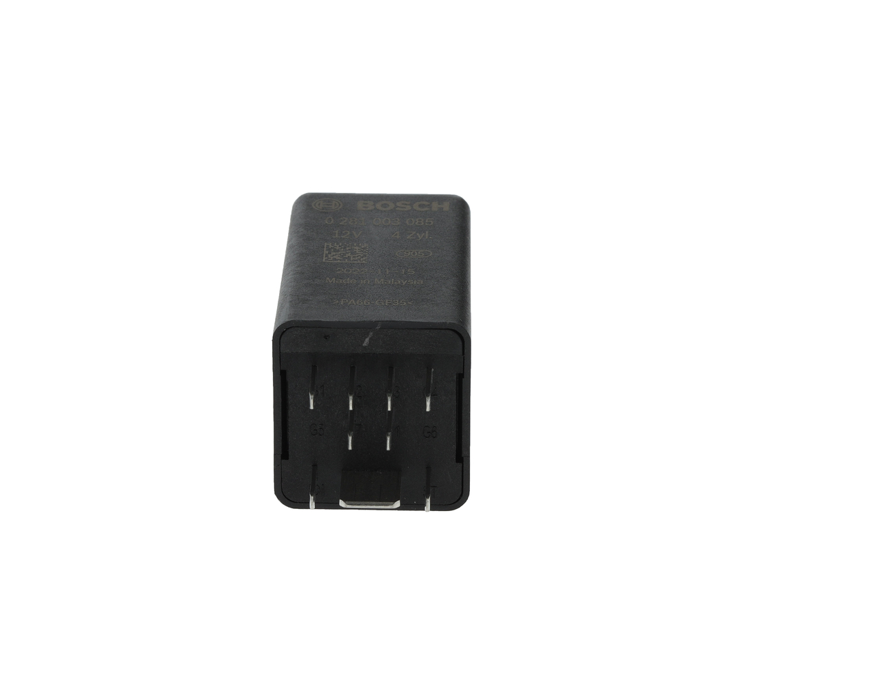 Bosch 0281003085 Glow Plug Control Unit