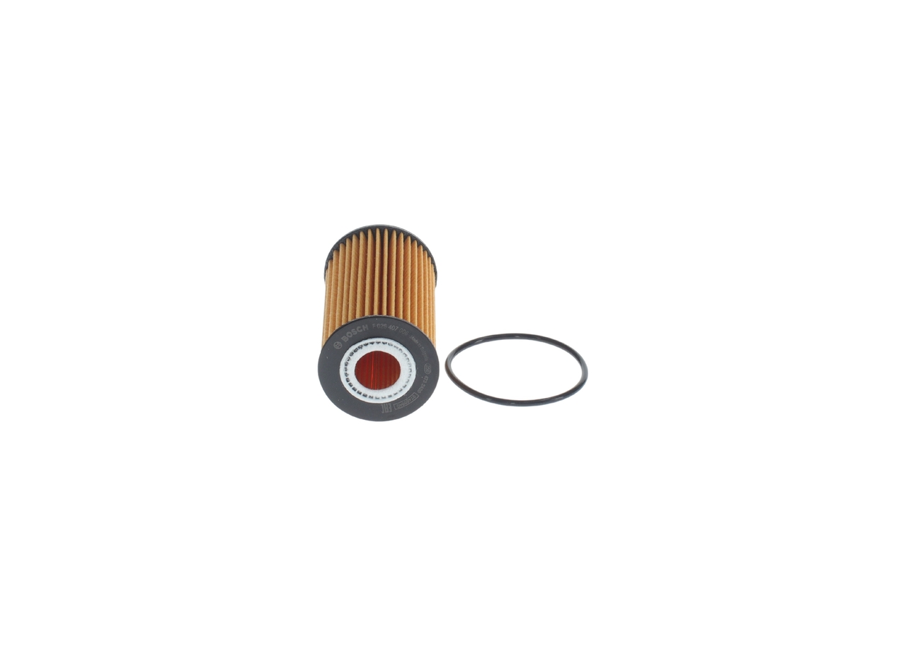 Bosch F026407006 Oil Filter