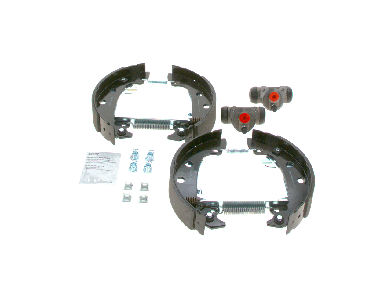 Bosch 0204114204