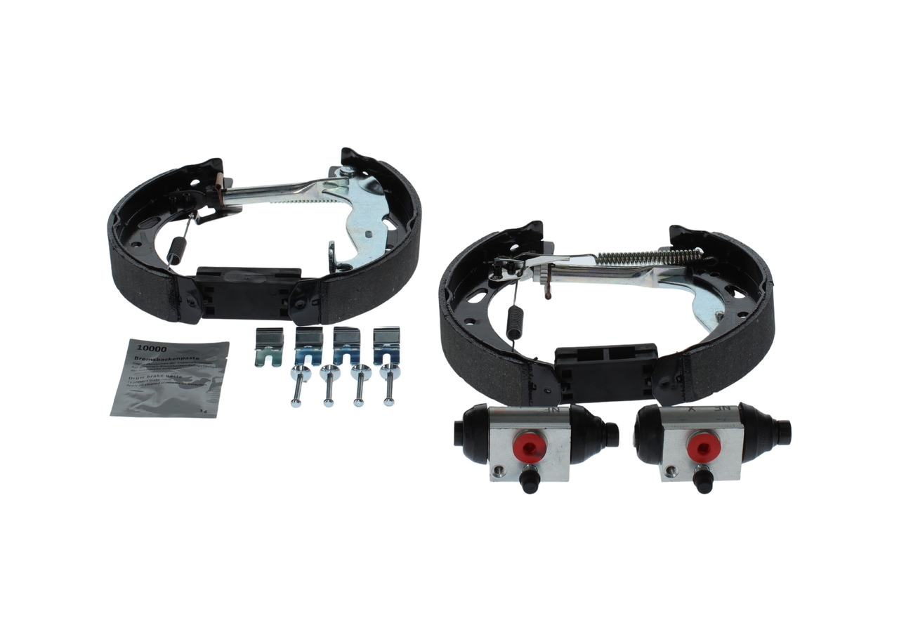 Bosch 0204114666