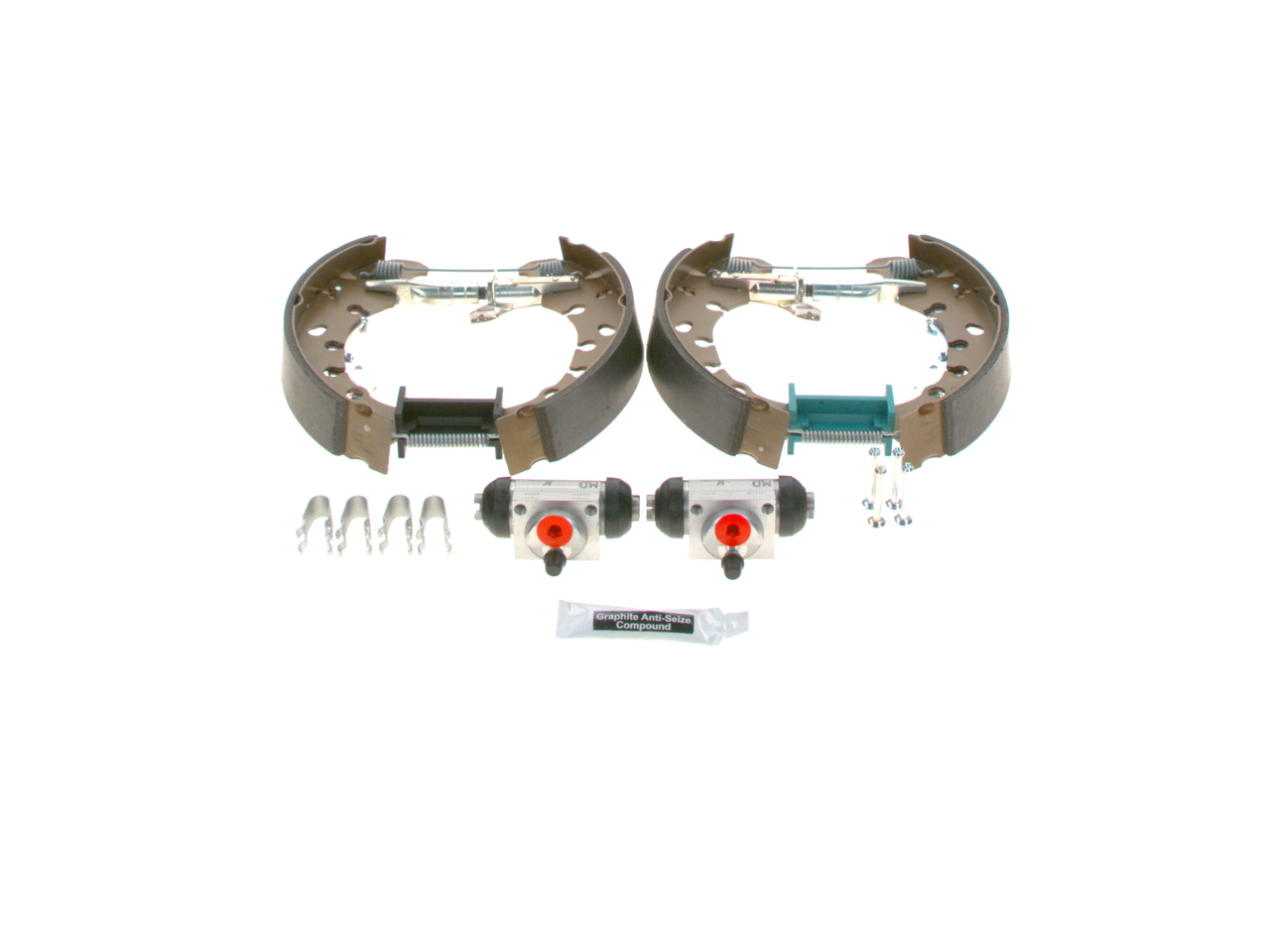 Bosch 0204114668